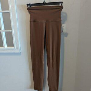 Lululemon Align High-Rise Pant 25"